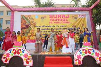 Best CBSE School Gurgaon 214
